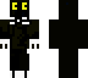 mr crisp
