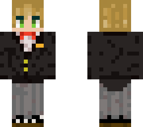 mr e suit