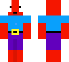 mr krabs