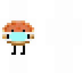 mr pie doesnt want covid!