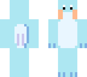 mudkip - request