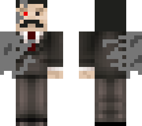 mumbojumbo terminator