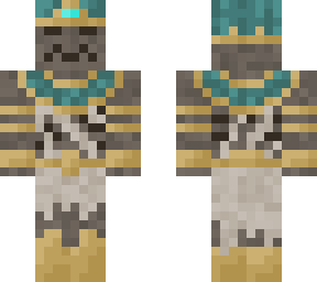 mummy