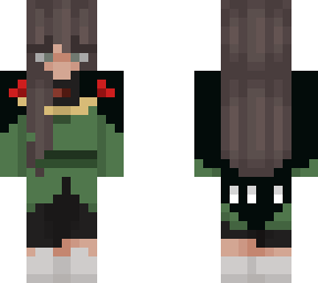mumza oc