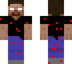 murder herobrine