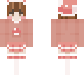 mushroom person idk no gender