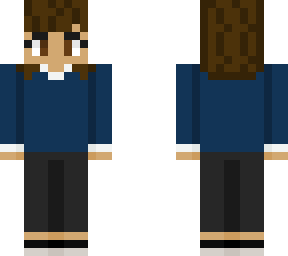 muzleln skin