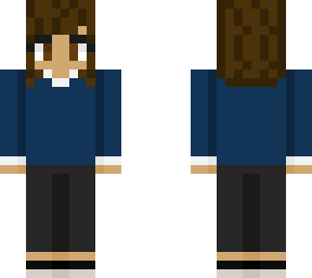 muzleln skin variation 2