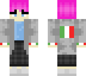 my bff in minecraft :)