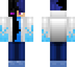 my broskis new skin (yes he keeps asking for more)