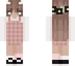my final skin for a while
