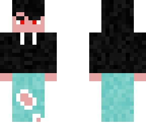 my first skin i quess...