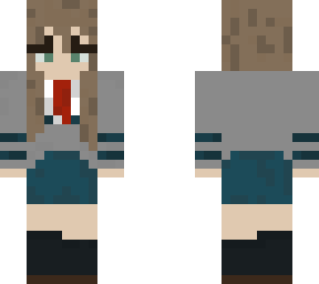 my hero academia student