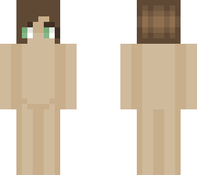 my main skin head template