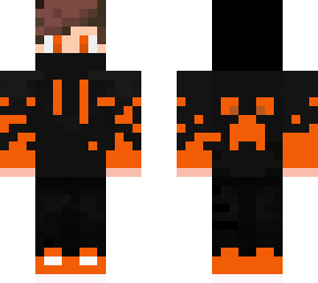 my new main