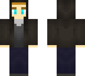 my new main