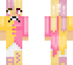 my new skin!
