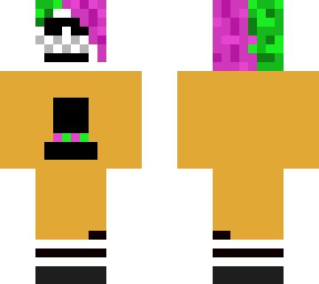 my normal skin