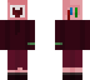 my oc