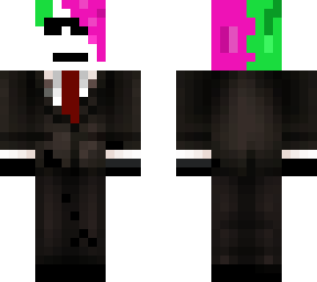 my platonic wedding skin