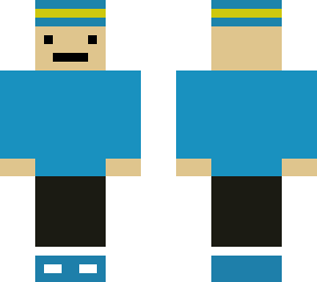 my roblox avatar