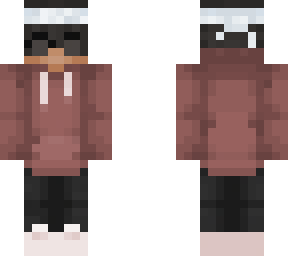 my skin /original (ajaxgaming) ajax