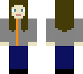 my skin