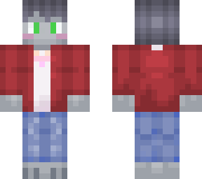 my skin