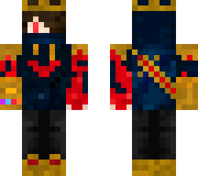 my skin