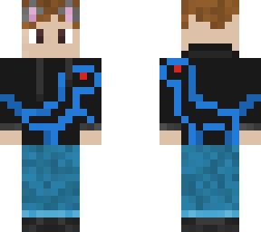 my skin