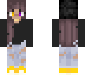 my smp skin