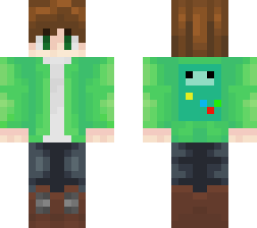mylos epic skin