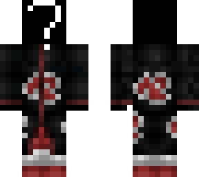 mystery akatsuki