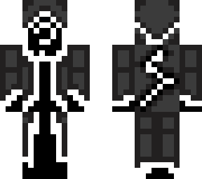 mystery man assasin
