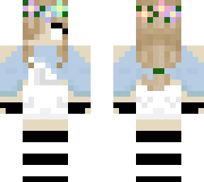 namless bluek