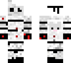 nappy's skin
