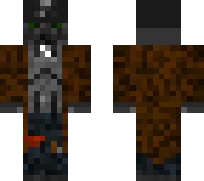 ncr desert ranger 2.0