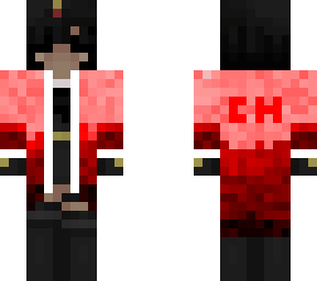 nea ch skin