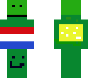 nederland dream