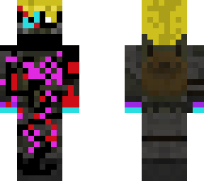 neo nytehaq (w/ hair)