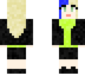 neon cyber