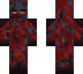 nether being for fredwiin