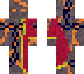 nether bound