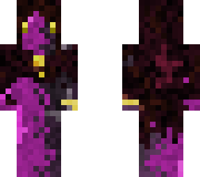 nether cloak