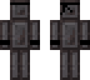 netherite boi