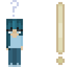 new announcement skin?