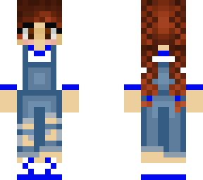 new main skin