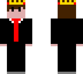 new skin updated