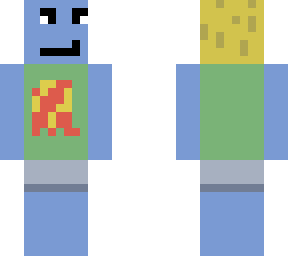 newest version: zanderplays27