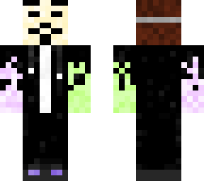 nice skin